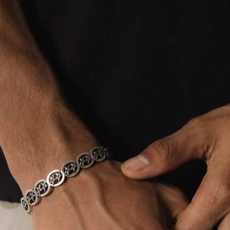 Pulsera Twojeys All-Round superstar