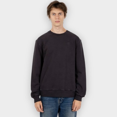 Sudadera Deus Shield black