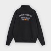 Sudadera Esenzia Mestalla negro