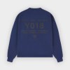 Sudadera Yuxus stealth Hongdae