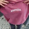 Sudadera Esenzia Rick signature