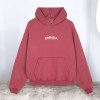 Sudadera Esenzia Rick signature