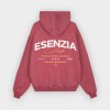 Sudadera Esenzia Rick signature