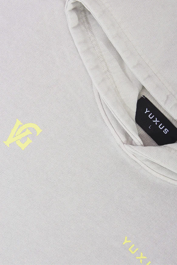 Sudadera Yuxus sonic Vanguard