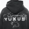 Sudadera Yuxus imperial Mayfair