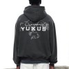 Sudadera Yuxus imperial Mayfair