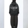 Sudadera Yuxus imperial Mayfair