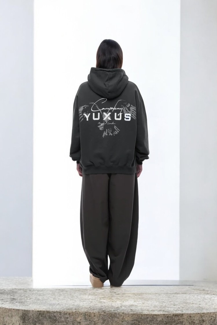 Sudadera Yuxus imperial Mayfair