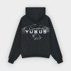 Sudadera Yuxus imperial Mayfair