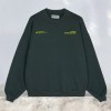 sudadera Esenzia Green Spark