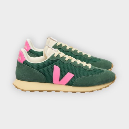 Veja - Zapatillas Rio branco alveomesh poker sari