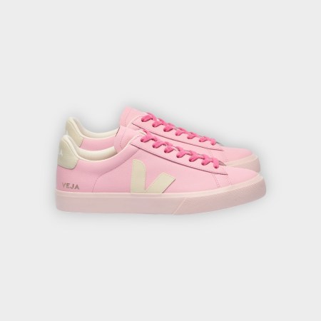 zapatillas Veja Campo guimauve