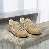 Veja Campo suede taupe