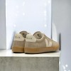 Veja Campo suede taupe