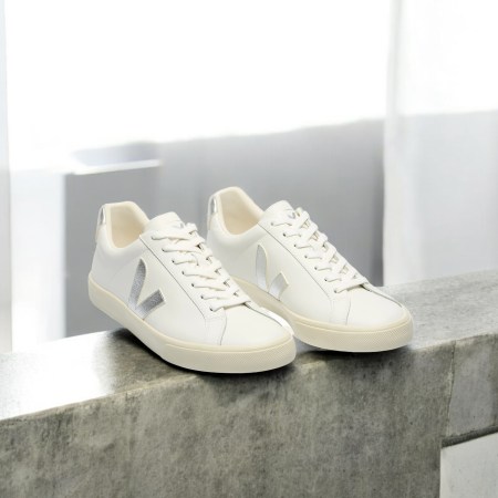 Veja Esplar white silver