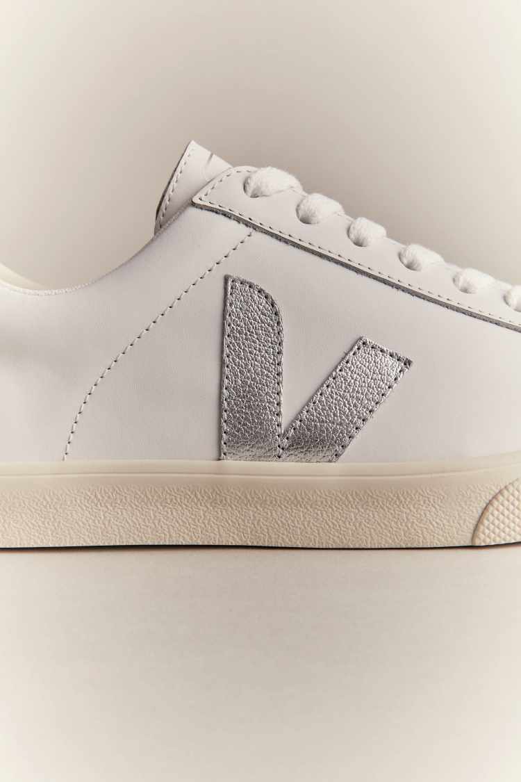 Veja Esplar white silver