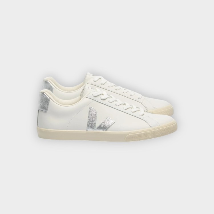Veja Esplar white silver