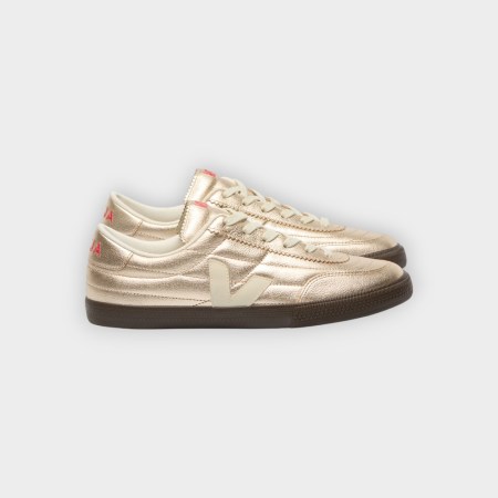 Panenka leather platine pierre