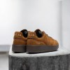 Veja V-90 suede cognac