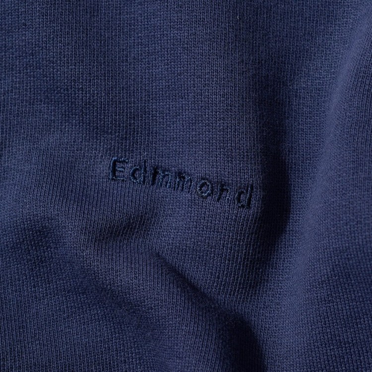 mini Logo plain navy