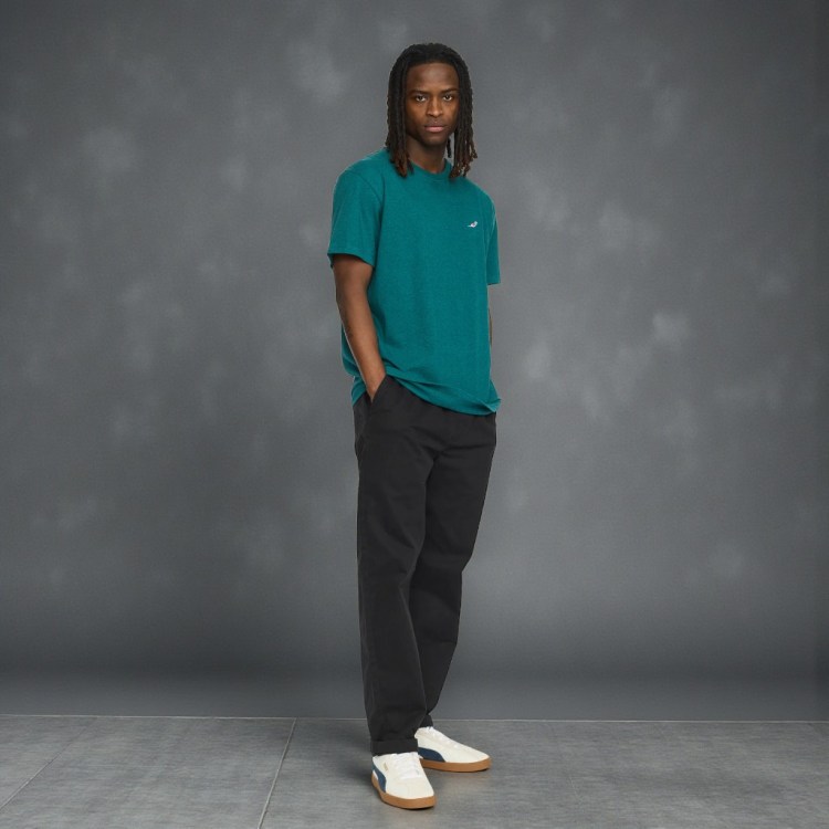 Revolution camiseta COL petrol