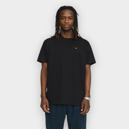 Revolution camiseta COF black