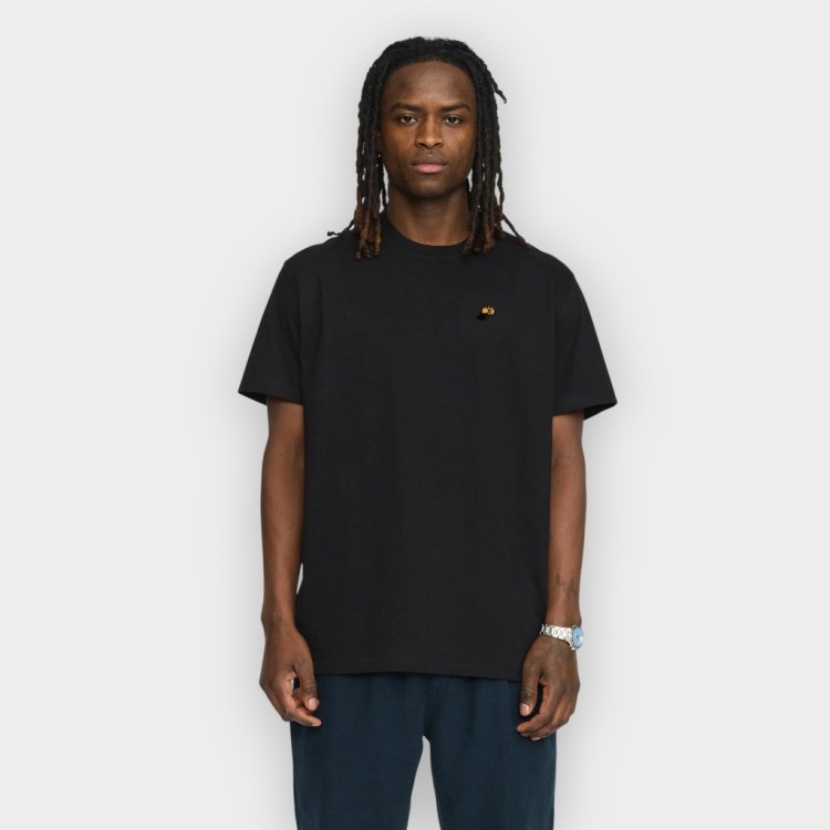 Revolution camiseta COF black