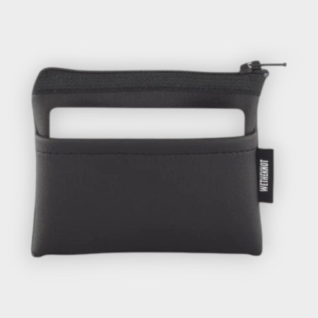 Cartera Wetheknot Vegan black