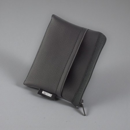Cartera Wetheknot Vegan black