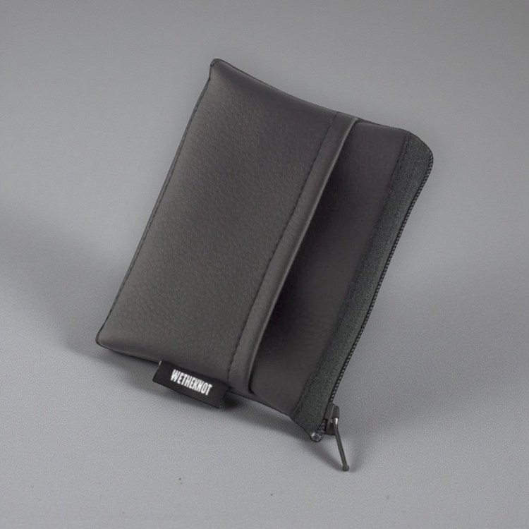 Cartera Wetheknot Vegan black