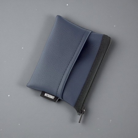 Cartera Wetheknot Vegan blue
