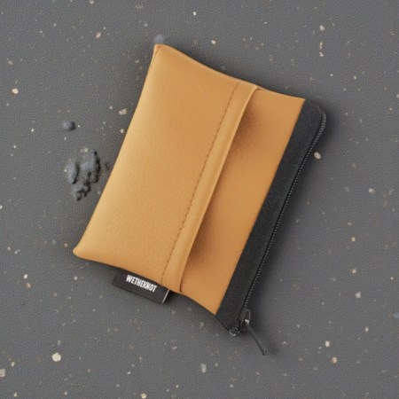 Cartera Wetheknot Vegan honey