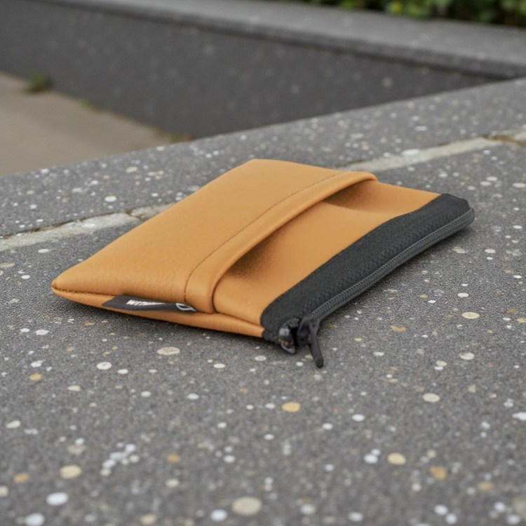 Cartera Wetheknot Vegan honey