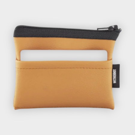 Cartera Wetheknot Vegan honey