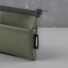 Cartera Wetheknot Vegan olive
