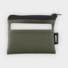 Cartera Wetheknot Vegan olive