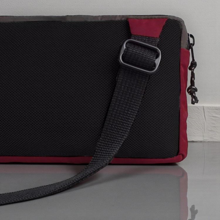 Bandolera Wetheknot Recycled honey