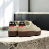 Veja V-90 pierre almond