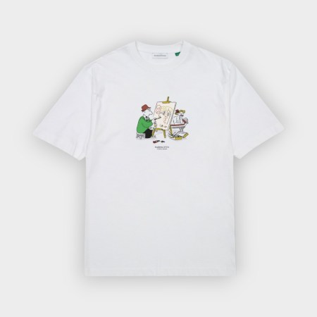 Camiseta Edmmond Avant garde