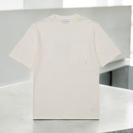 Camiseta Edmmond Keynotes