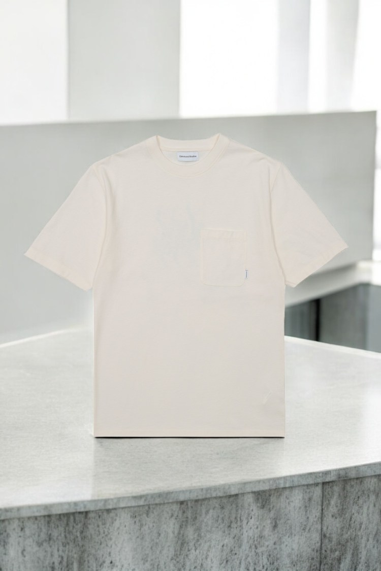 Camiseta Edmmond Keynotes