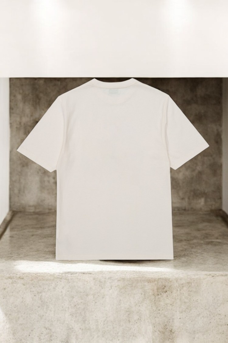 Camiseta Edmmond Western