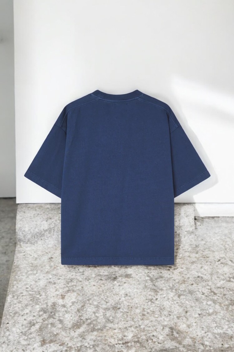 Camiseta Yuxus trawler Hongdae