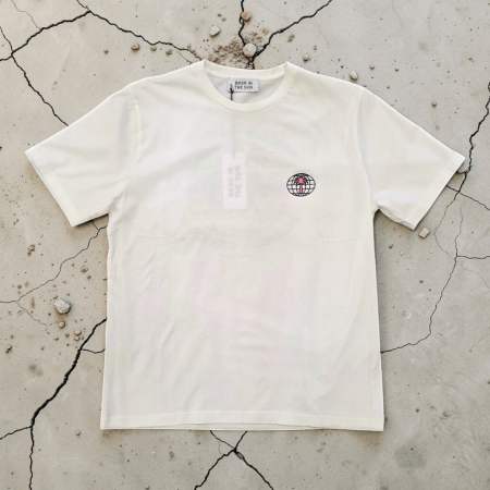 Camiseta World natural