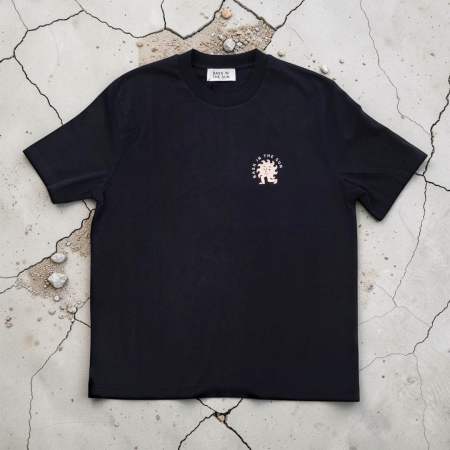 Camiseta Sun midnight