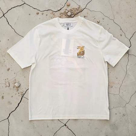 Camiseta Plant natural