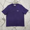Camiseta Heart purple