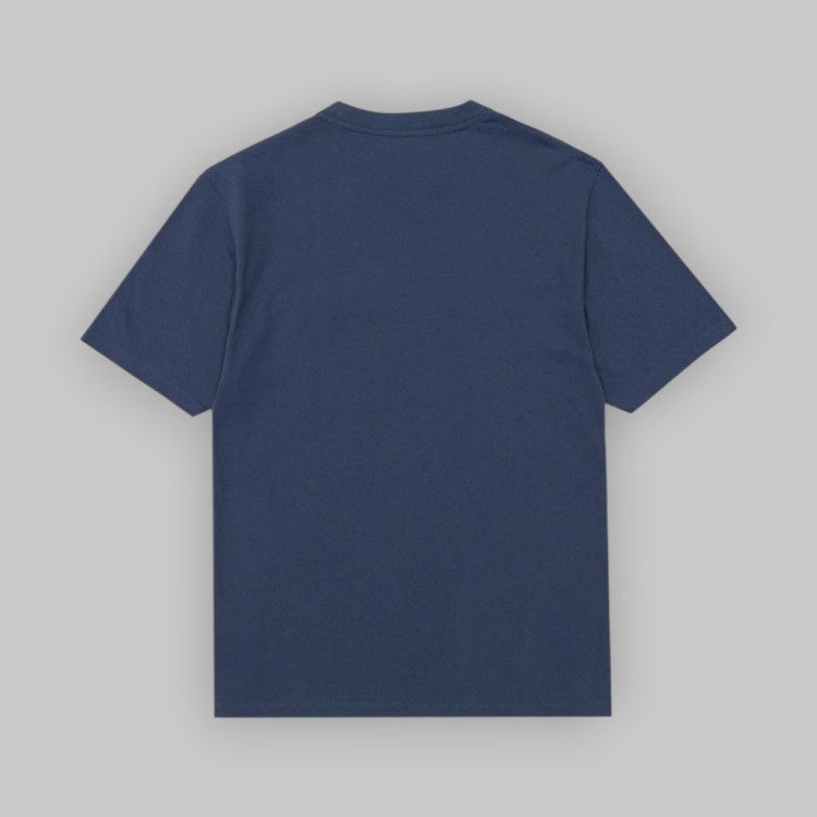 Camiseta Edmmond Core Logo