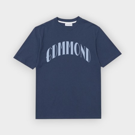 Camiseta Edmmond Core Logo
