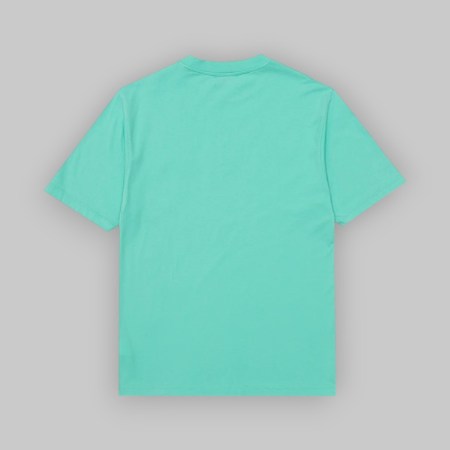 Camiseta Edmmond Core mint